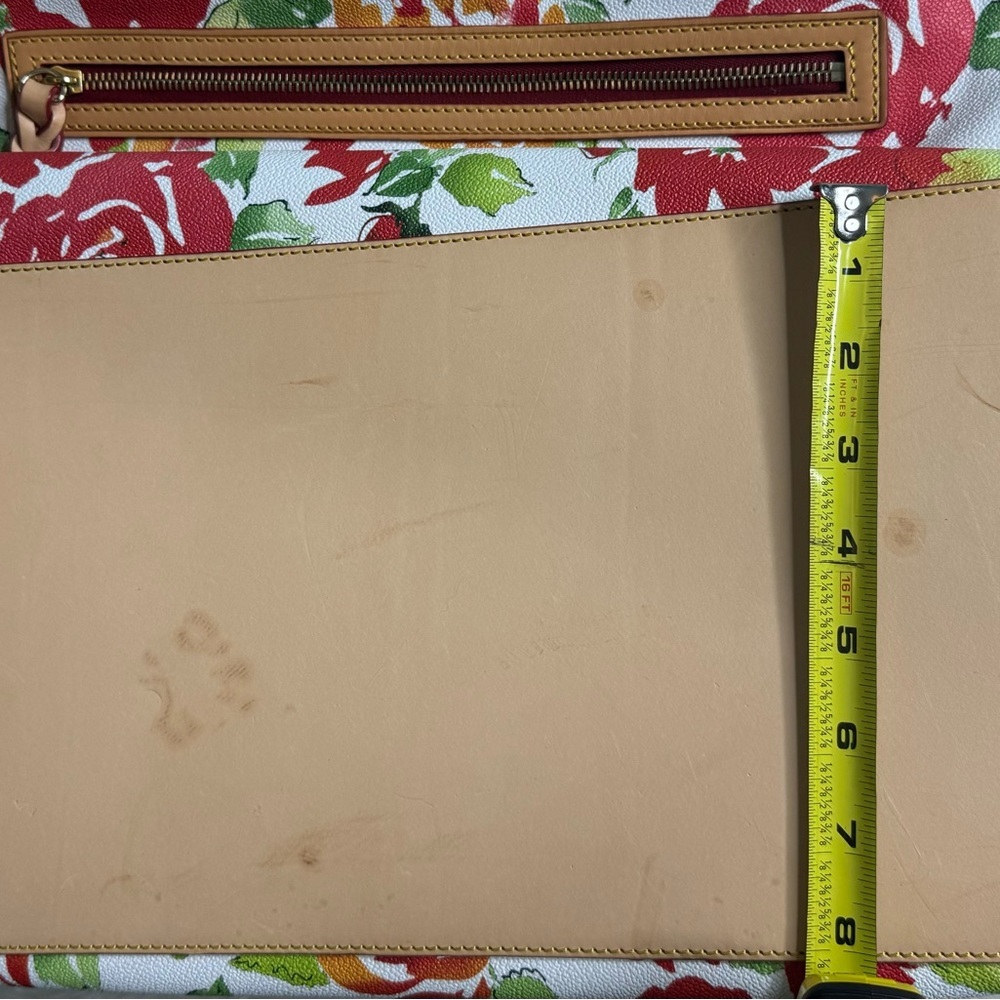 Dooney & Bourke Weekender Bag - Picture 16 of 16